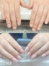 ビーティーサンキューネイル(BT39_Nail)/