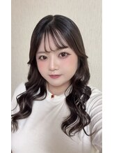 レイズ バイ ミヌ スズカ(raise by minue SUZUKA)&nbsp;浅井 【鈴鹿】