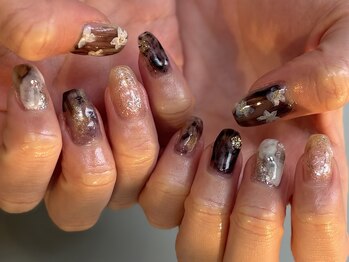 ハレ(80_hare_)/80_hare_course