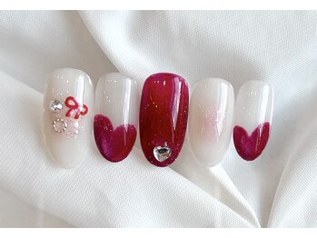 ビーエヌネイル(BN NAIL)/