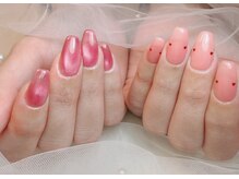 ジャスミン(Jasmine)/持ち込みアート