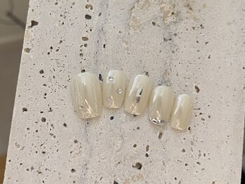 February Monthly Design