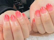 オハナ(OHANA)/グラデーション