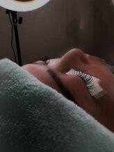 シャルム エスボーテ(charme Esbeaute)/LEDマツエク