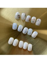 ヌフ(neuf)/Murakami限定　simple art