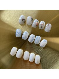 Murakami限定　simple art