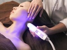 リノアボディスパ(LINORE BodySpa)