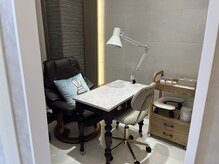 アンネ 津田沼店(ANNE)の雰囲気（こだわり抜いた空間【フィルイン/パラジェル使用】）