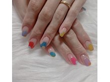 by Belle Nail/