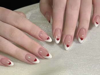 ビジューネイル(bijou nail)/