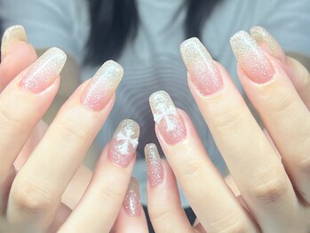アイムネイルバー(IM NAIL BAR)/
