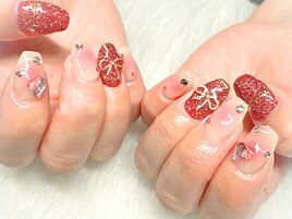 ＊持ち込みデザイン120分＊