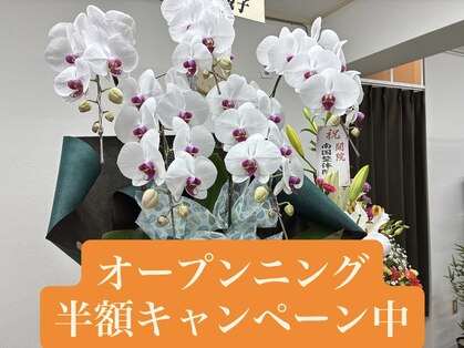 南国整体院の写真