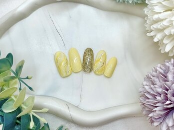 NEW選べる定額60分デザイン