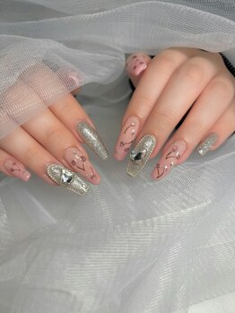 お好きなデザインコース