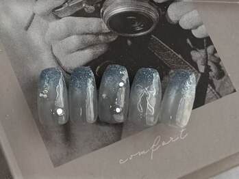 エクレ(ecle)/Kazumi担当デザイン