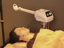 森の鍼灸院 京都下京町家院