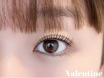 バレンタイン(Valentine)/☆パリジェンヌラッシュリフト☆