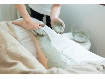 レヴィタ(ReVita)の写真/流山おおたかの森・豊四季・柏で足のむくみ冷え、重怠さ解消！足つぼでスッキリ、目指せ足裏から血流美人◎