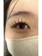 チルザルト サロン/バインドロック