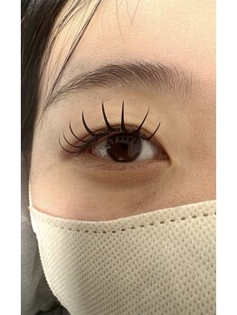 チルザルト サロン/バインドロック