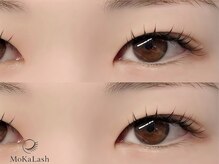 モカラッシュ(MoKa Lash)/まつげパーマ
