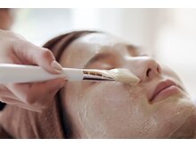 カマルスパラトゥ(KAMAL spa RATU)の雰囲気（肌質改善、ハーブピーリング）
