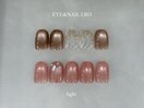 HAND＊定額ライトネイル