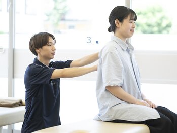 臼井整体院の写真/【通いやすい価格×高技術】経験豊富な施術者の技術を体感できます◎初めての方もお気軽にお越しください！