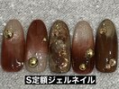 ニュアンス×マグネット×ミラー