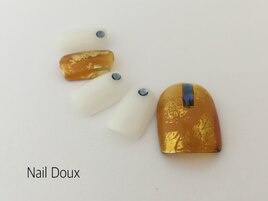 夏おすすめフット