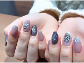 キラキラＮａｉｌ