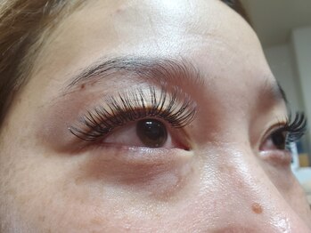 アイラッシュサロン ビーハピネス(Bee Happiness)/マツエク