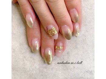 エムシーベル(m.c bell)/