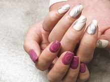 トランク ネイル(trunc nail)/90分つけ放題☆