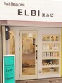 エルビー(ELBI)/白　惠仁