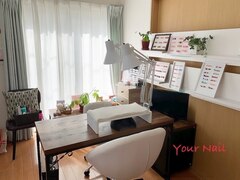YOUR ROOM YourNail&KAATSU room
