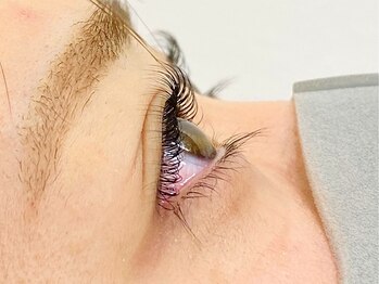 スウィートラッシュ 川口店(Sweet Lash)の写真/全ての女性の美に寄り添う"提案型"まつ毛専門店[フラット100本¥4350][まつげパーマ*ラッシュリフト¥5490]