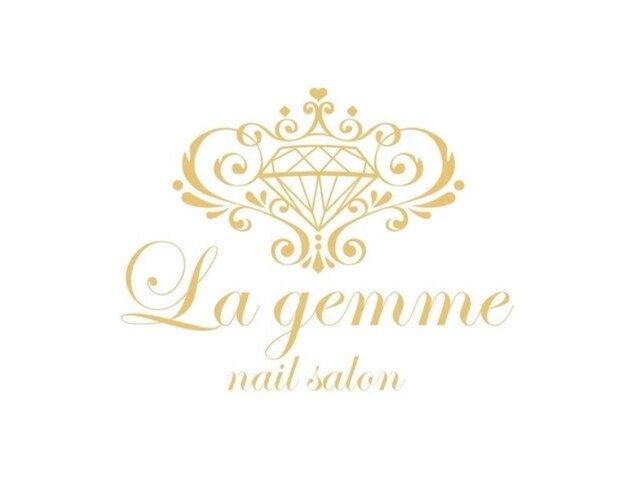 Nail salon La gemme 諫早店