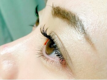 リリーラッシュ 国分寺北口店(LilyLash)/フラットラッシュ／ツイン140本