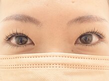 リアン アイ 太田(RIAN eye)/まつげパーマ