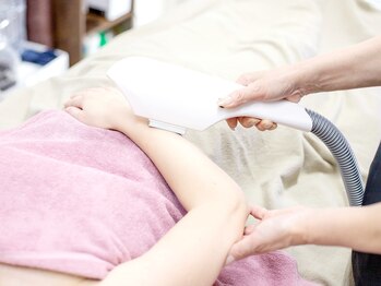 ボーテ(Beaute)/施術