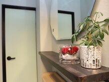 ラヴィアンローズ 津島店(La vie en Rose)/◇お手洗い◇