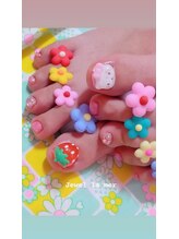 ジュエル ラ メール(Jewel la mer)/