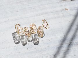 6月select(Q)6,980円/全10種