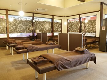 ほぐし屋いこい 飯能店/