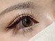 アース ネイルアンドアイラッシュ 札幌駅前店(EARTH Nail&Eyelash)の写真/目の印象を一気に華やかに☆自然なボリュームで目ヂカラUP☆どの角度から見ても自然な仕上がりに♪