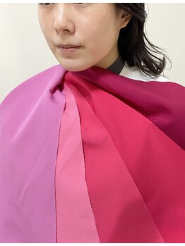 エムエムスタイルカラー(MM style color)/