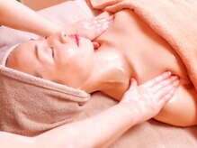 リンパドレナージュサロン マタタビ(matatabi)/matatabi....11☆