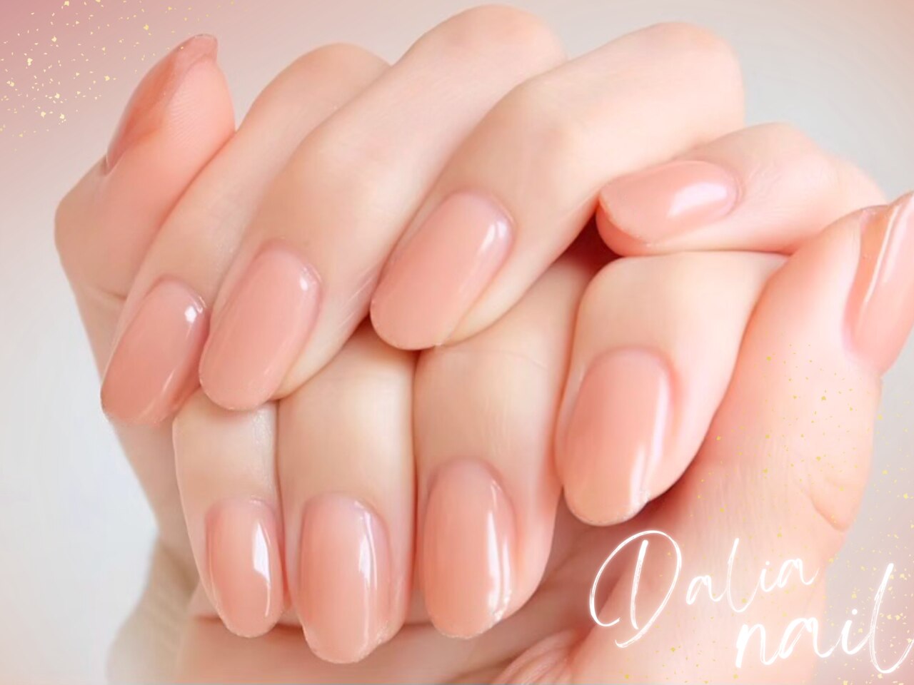 ダリア ネイル バイ テラス(Dahlia nail by TERRACE)｜ホットペッパー